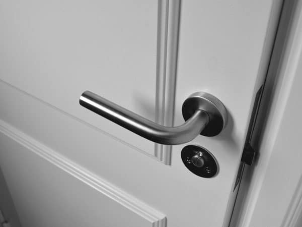 Mechanical Door Lock