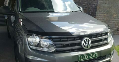 Locksmiths Near You service vehicle with LOX247 number plate.